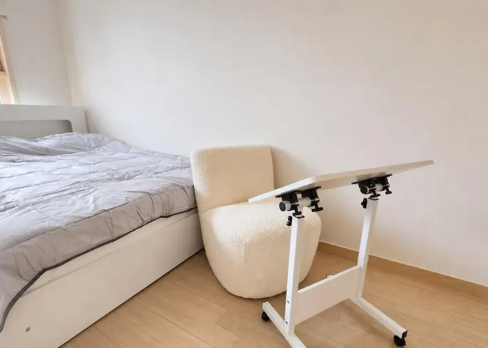 아파트 외국인 전용 3 Gangnam House 1 Min Shin Nonhyeon Station Fo Only *