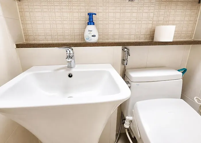 Appartamento 외국인 전용 3 Gangnam House 1 Min Shin Nonhyeon Station Fo Only *